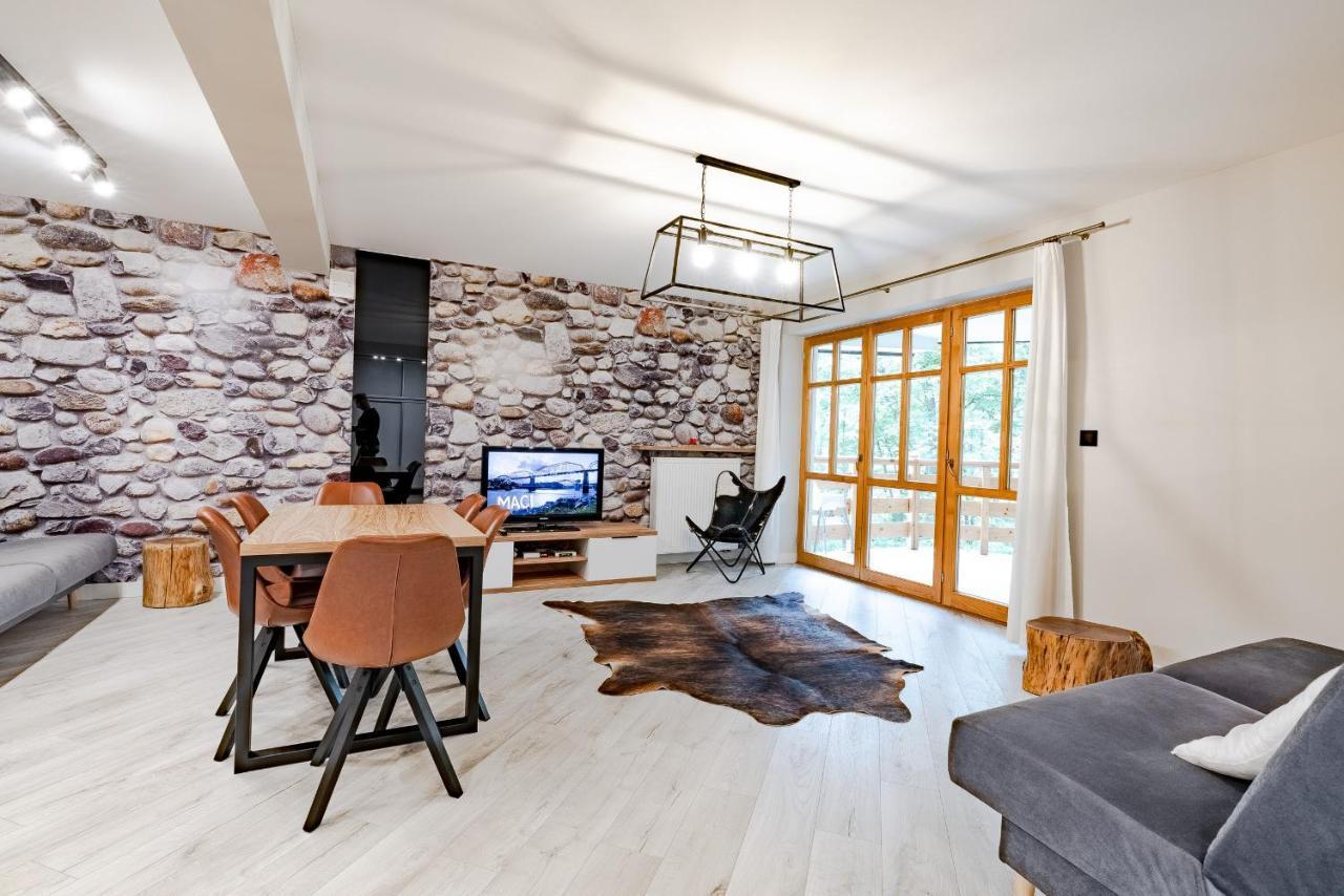 Apartserwis - Kaprys Apartment