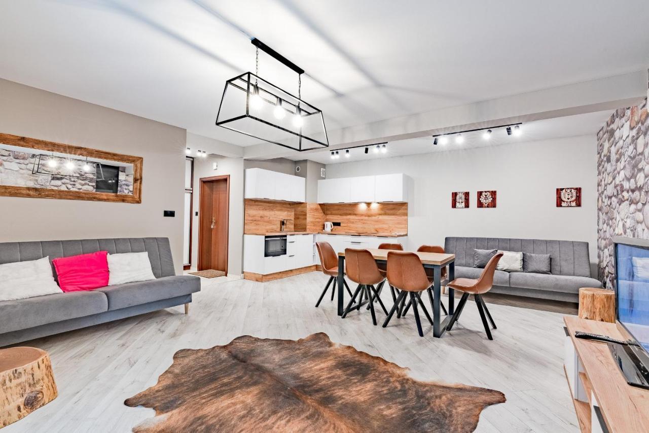 Apartserwis - Kaprys Apartment *