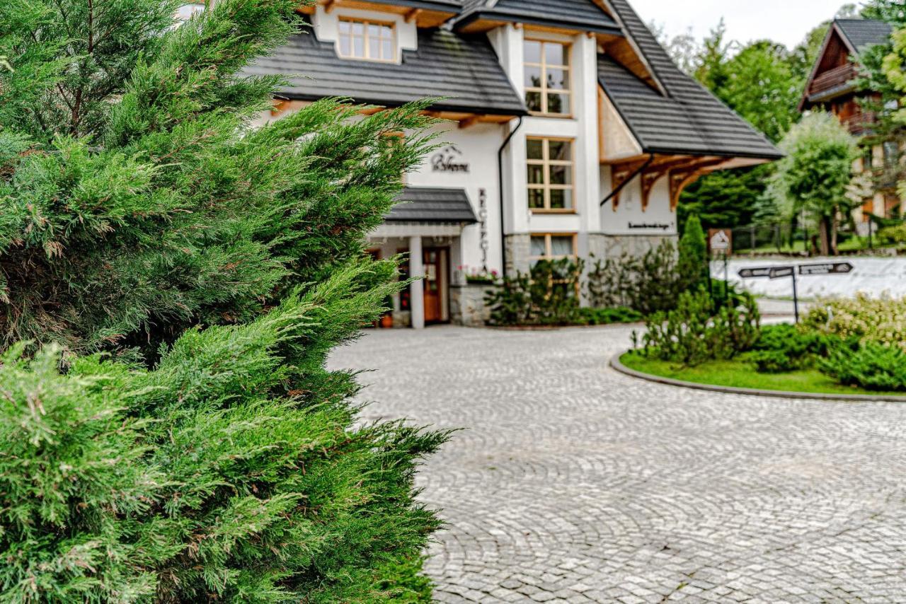 Apartserwis - Kaprys Zakopane