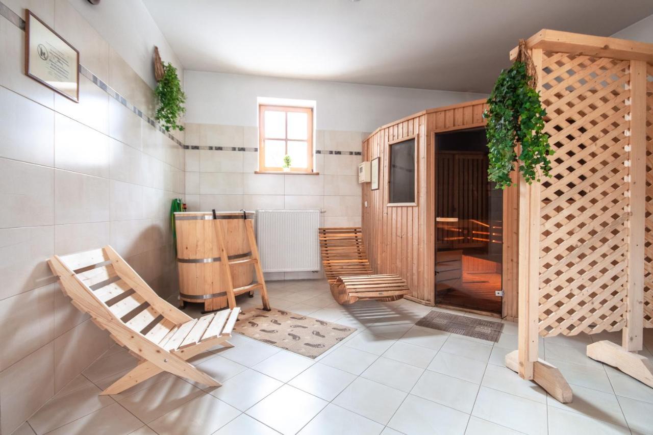 Apartment Apartserwis - Kaprys