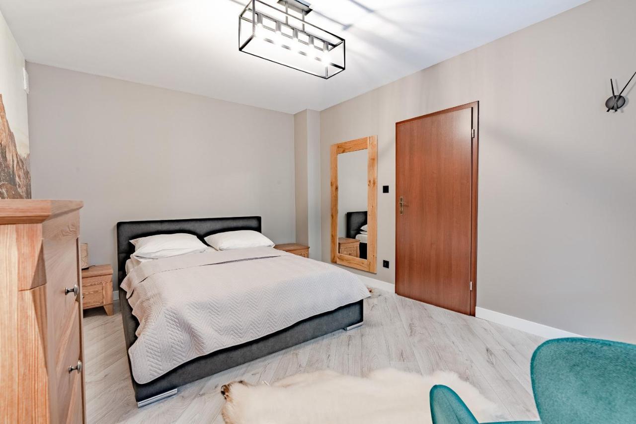 Apartserwis - Kaprys Apartment *
