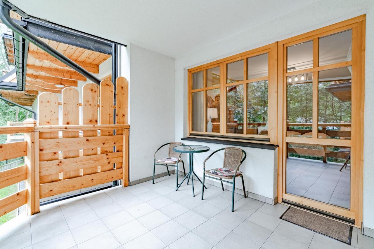 Apartserwis - Kaprys Apartment Zakopane