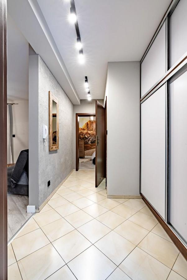 Apartment Apartserwis - Kaprys Zakopane